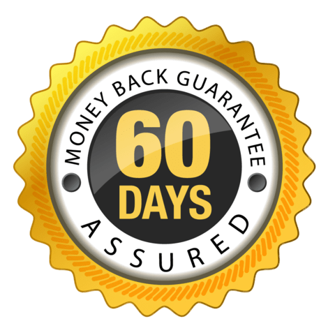 GlycoFortin Official Website 100% Satisfaction 60 Days Money Back Guarantee